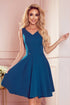 Evening dress model 165603